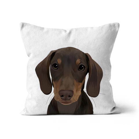 Custom Pet Cushion