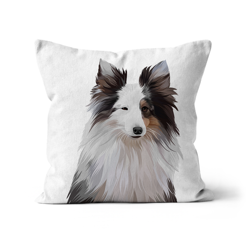 Custom Pet Cushion